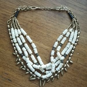 Stella and Dot statement necklace
